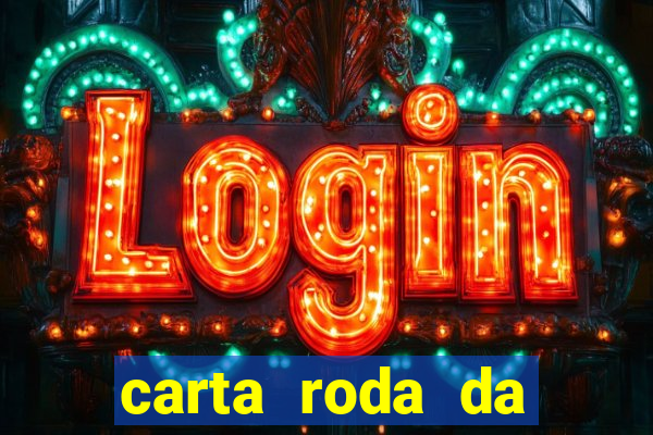 carta roda da fortuna no amor